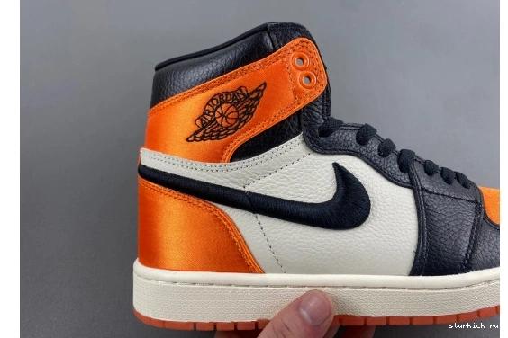 1 Satin Backboard” “Shattered  Air  Jordan AV3725-010 AV3725-011 0422